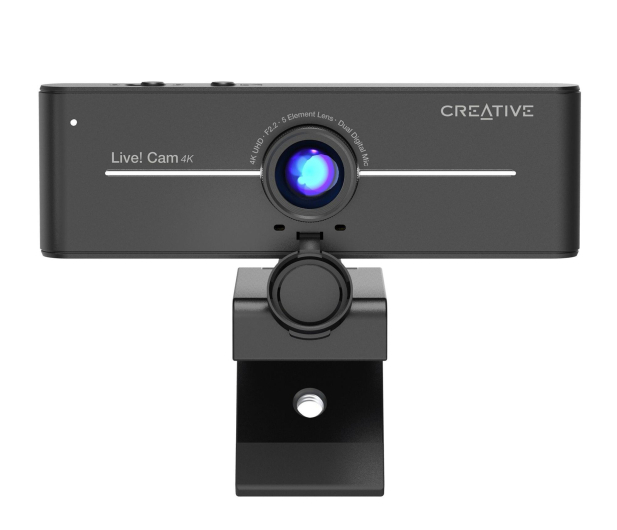 Creative Live! Cam Sync 4K - 1371361 - zdjęcie 2